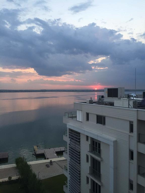 Apartment Mirage 44 Mamaia Zimmer foto