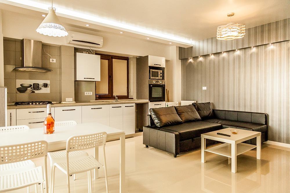 Apartment Mirage 44 Mamaia Zimmer foto
